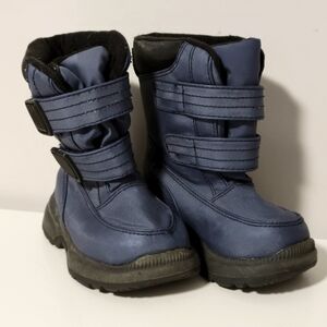 Kids Winter Boots